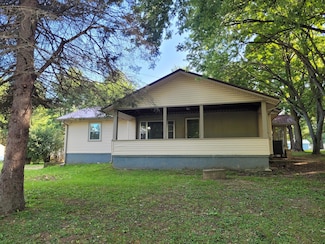 4063 Barbee St, Saint Paris, OH 43072