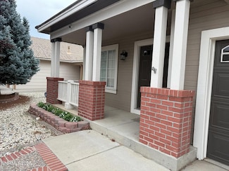 965 Dolce Dr, Sparks, NV 89434