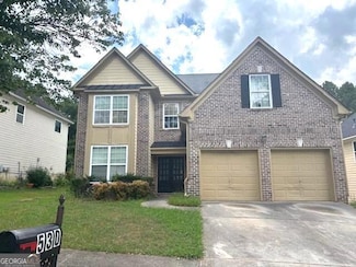 530 Simonton Crest Dr Unit 1, Lawrenceville, GA 30045