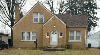 1515 Strong Ave, Elkhart, IN 46514