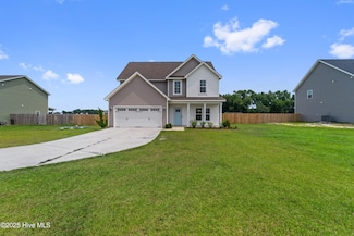 575 Stella Rd, Stella, NC 28582