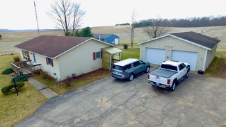 54760 Griffis Rd, Cassopolis, MI 49031