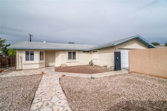 31185 Calle Helene, Thousand Palms, CA 92276