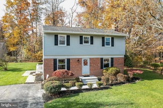 6504 Donnegal Way, Sykesville, MD 21784
