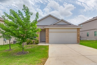 131 Broken Antler, San Antonio, TX 78253