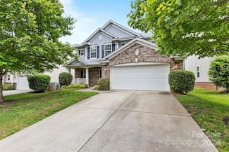 9204 Seamill Rd, Charlotte, NC 28278