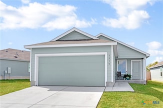 3230 Mound Ridge, New Braunfels, TX 78130