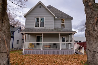 512 S 2nd St W, Missoula, MT 59801