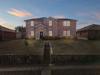1504 Lone Star Ct, Mesquite, TX 75181