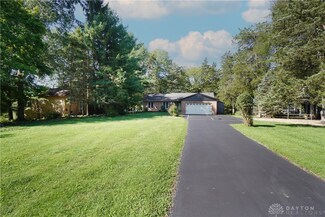 6 Comanche Dr, Sardinia, OH 45171