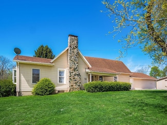 88 Tallman St, North Lewisburg, OH 43060