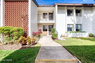 1 Tomoka Oaks Blvd Unit 107, Ormond Beach, FL 32174