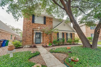 6403 Rambling Trail Dr, San Antonio, TX 78240