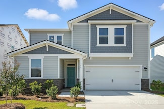 346 Knotty Wood Dr, Monroe, NC 28110