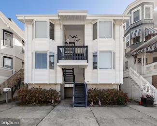 805 Central Ave Unit 3, Ocean City, NJ 08226