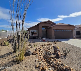 8965 E Red Mountain Ln, Gold Canyon, AZ 85118