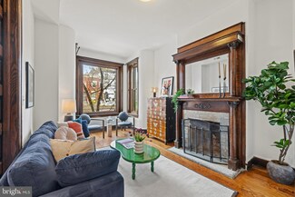 1830 N Capitol St NW, Washington, DC 20002
