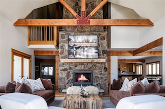 31820 Bradley Ranch, Steamboat Springs, CO 80487