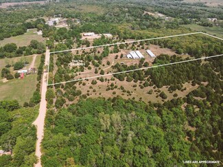 115046 N 3720 Rd, Okemah, OK 74859