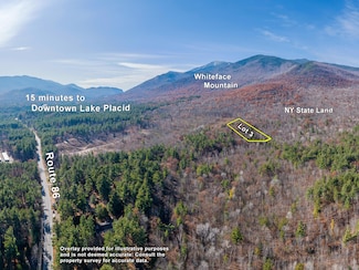 3 Wilderness Way, Wilmington, NY 12997
