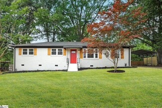 28 Pittman Cir, Greenville, SC 29617