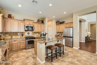 4903 W Faull Dr, New River, AZ 85087