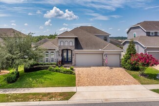 1845 Kerry St, Minneola, FL 34715