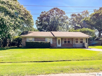 101 Peach St, Sterlington, LA 71280