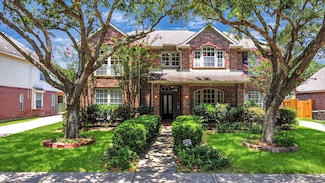 4126 Midstream Dr, Missouri City, TX 77459