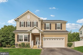 12050 Mustard Seed Ct, Waldorf, MD 20601