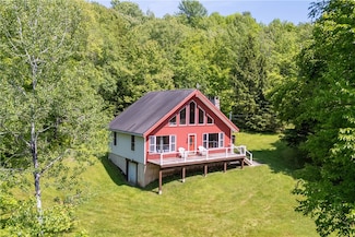 282 Hilly's Ln, Margaretville, NY 12455