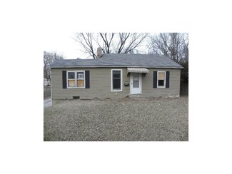 11526 E 10th St S, Independence, MO 64054
