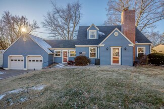 7720 Bartels Dr, Evansville, IN 47710
