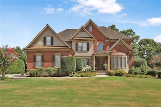 2064 Delbury Ct, Snellville, GA 30078