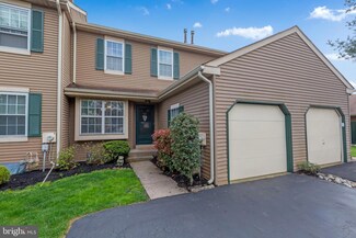 612 Larch Ct Unit A4612, Yardley, PA 19067
