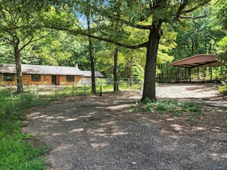 186 County Road 2205, Daingerfield, TX 75638