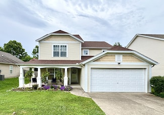 3525 Chandler Cove Way, Antioch, TN 37013