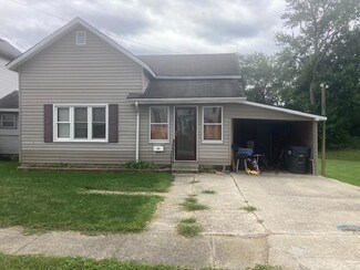 211 Mount Auburn St, Dunkirk, IN 47336