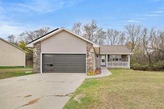 1161 S Goodrich St, Colfax, IA 50054