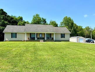 10695 State Route 120 E, Slaughters, KY 42456