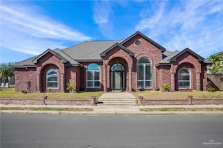 1900 Magnolia St, Mission, TX 78573