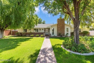 201 E Keim Dr, Phoenix, AZ 85012