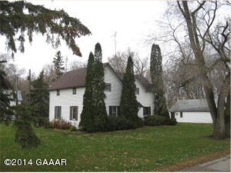17752 County Road 73 NE, Osakis, MN 56360