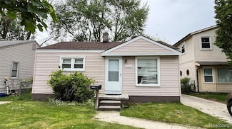 27846 Hampden St, Madison Heights, MI 48071