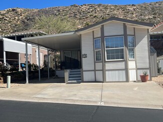 34 Redbluff Dr, Hurricane, UT 84737