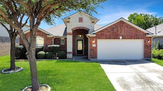 1341 Irish Moss Trail, Round Rock, TX 78665