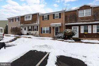 98 Green Meadow Ln Unit C, Telford, PA 18969