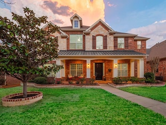 869 Winchester Dr, Lewisville, TX 75056