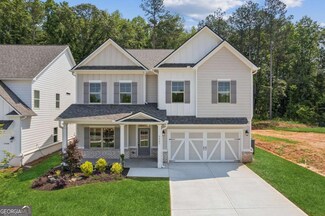 5521 Keswick Dr Unit 4, Flowery Branch, GA 30542