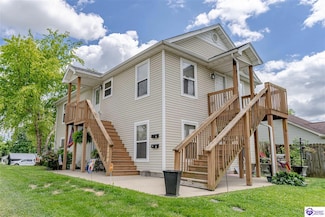 230 N Miles St, Elizabethtown, KY 42701